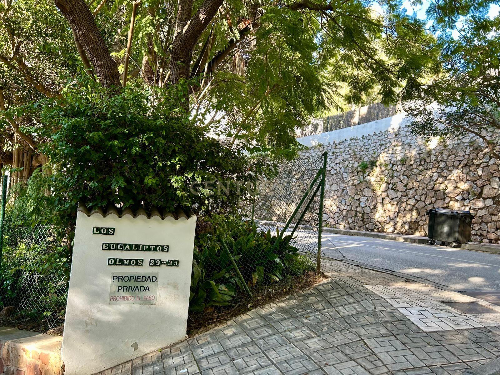 Apartamento T4 à venda em Cerrado de Calderón, Málaga. Urbanização Los Eucaliptos - Image 6